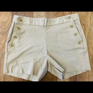 Banana Republic Shorts